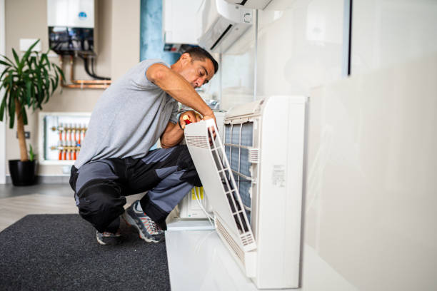 Home Air Vent Cleaning in Alamo, TN